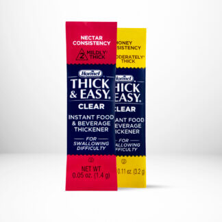 Thick & Easy Clear Thickener
