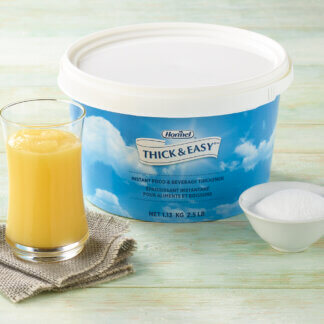 Thick & Easy Instant Thickener